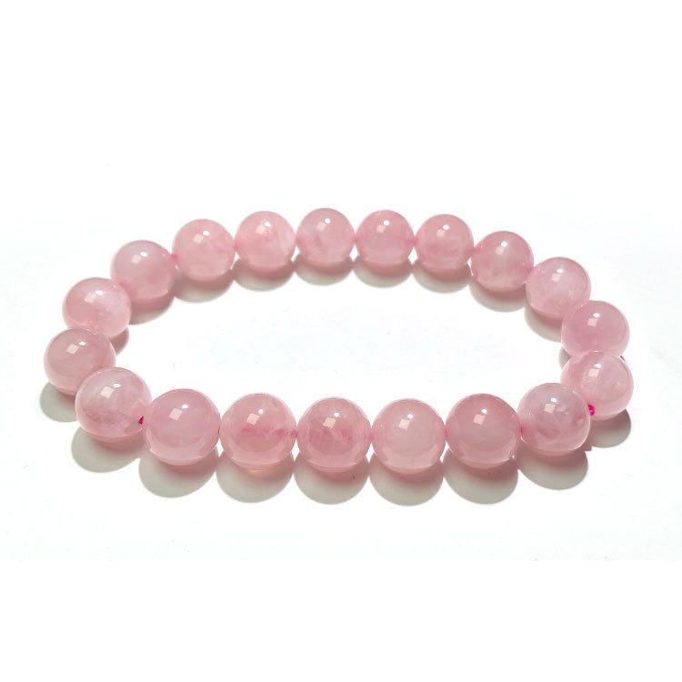 Rose Quartz Love Bracelet – Inspire Love & Emotional Healing