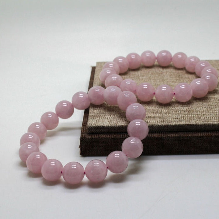 Rose Quartz Love Bracelet – Inspire Love & Emotional Healing